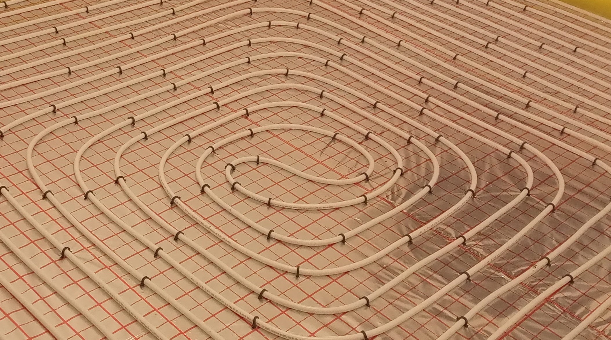 instalacje ogrzewania centralnego