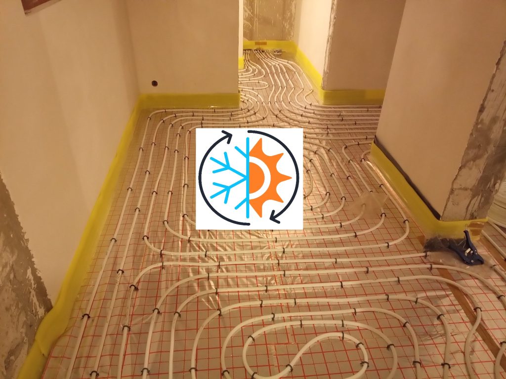 ogrzewanie podłogowe activ instal sochaczew