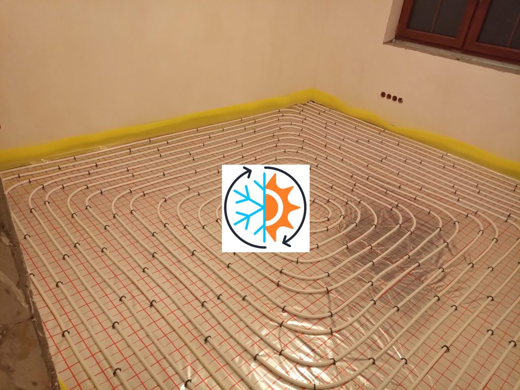 ogrzewanie podłogowe activ instal sochaczew