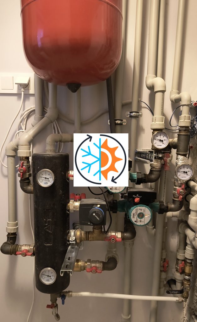 instalacje ogrzewania sochaczew www.activ-instal.pl