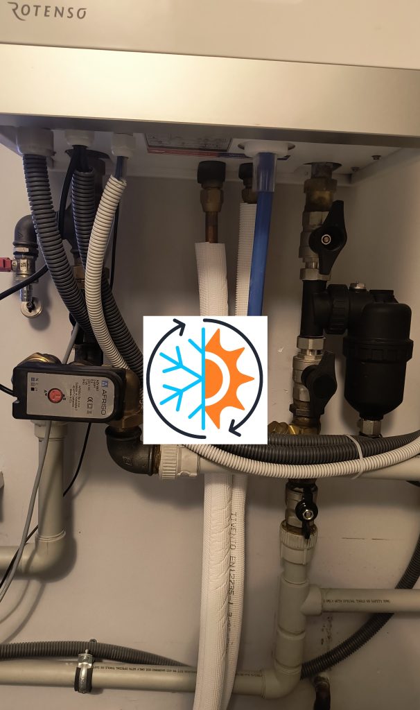 instalacje ogrzewania sochaczew www.activ-instal.pl