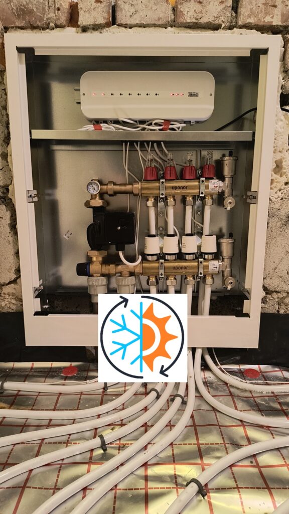 instalacje ogrzewania Sochaczew www.activ-instal.pl