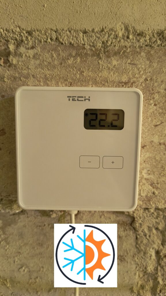 instalacje ogrzewania Sochaczew www.activ-instal.pl