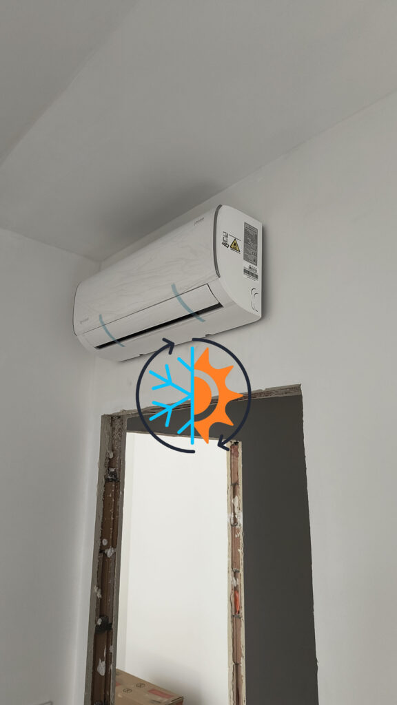 activ-instal klimatyzacje, pompy ciepła, ogrzewanie podłogowe,
Sochaczew