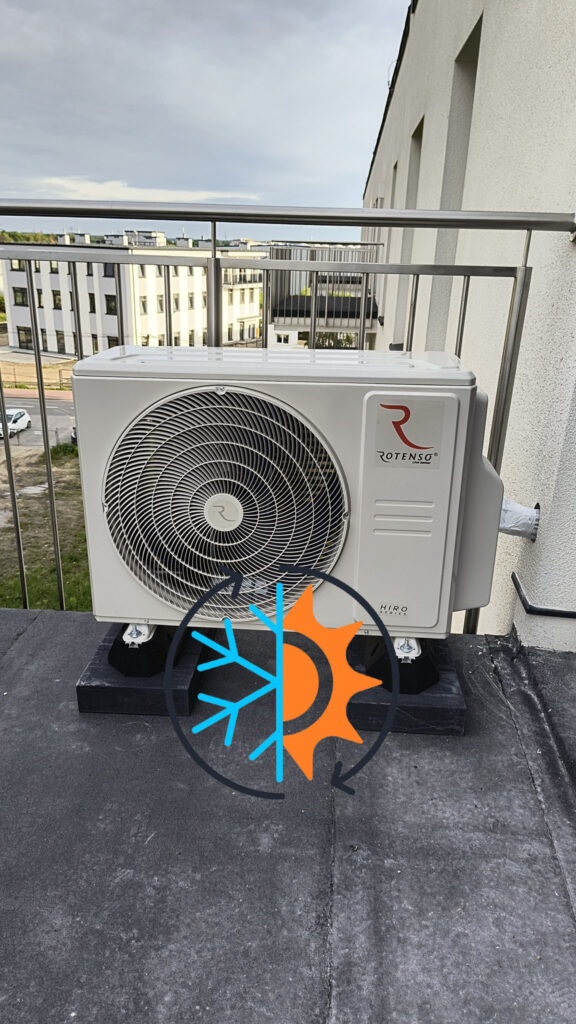 activ-instal klimatyzacje, pompy ciepła, ogrzewanie podłogowe,
Sochaczew