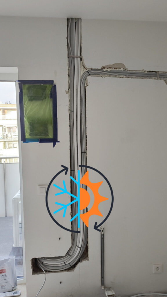 activ-instal klimatyzacje, pompy ciepła, ogrzewanie podłogowe,
Sochaczew