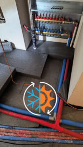 ogrzewanie podłogowe kan therm blue floor. activ-instal sochaczew