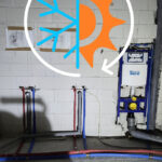 instalacja wod kan z cyrkulacją